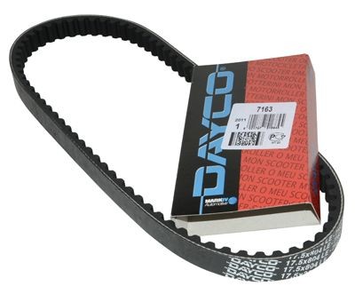 v-snaar Typhoon-NRG  Dayco-Pirelli